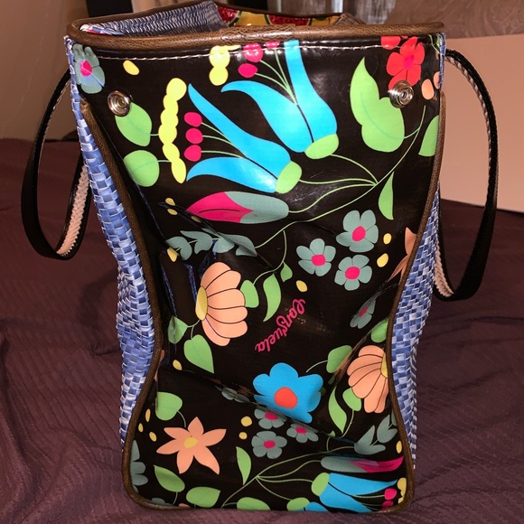 Consuela Extra Large Overnight ZIP - Picture 2 of 3